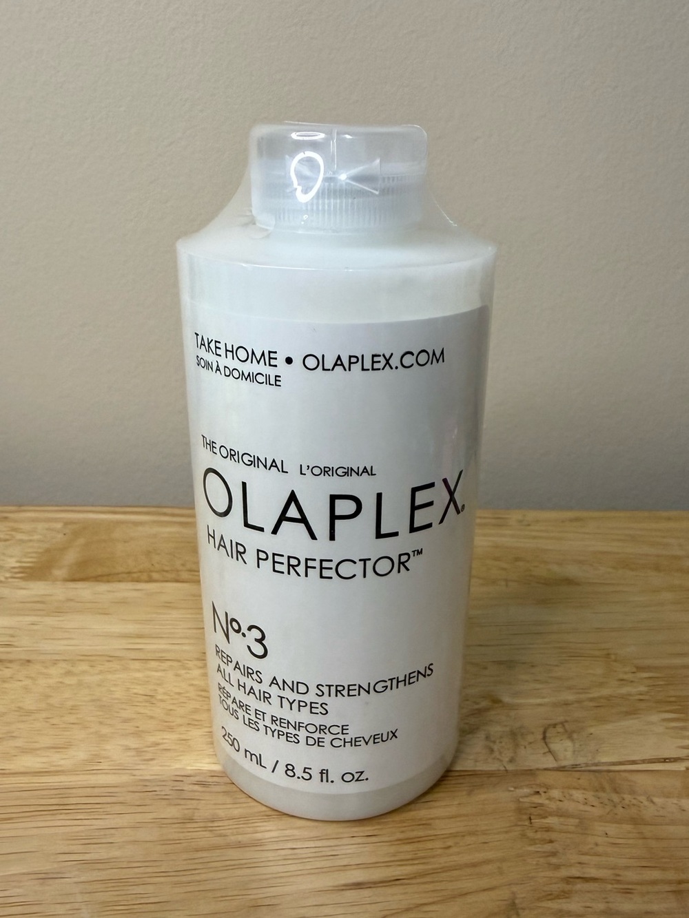 Olaplex No.3 Hair Perfector - 8.5oz - $68